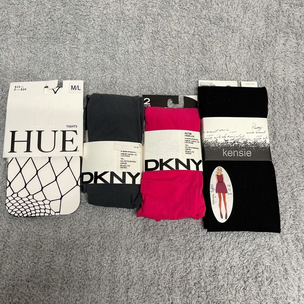 Brand new TIGHTS